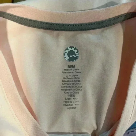 BRP  Tee - Picture 5 of 5